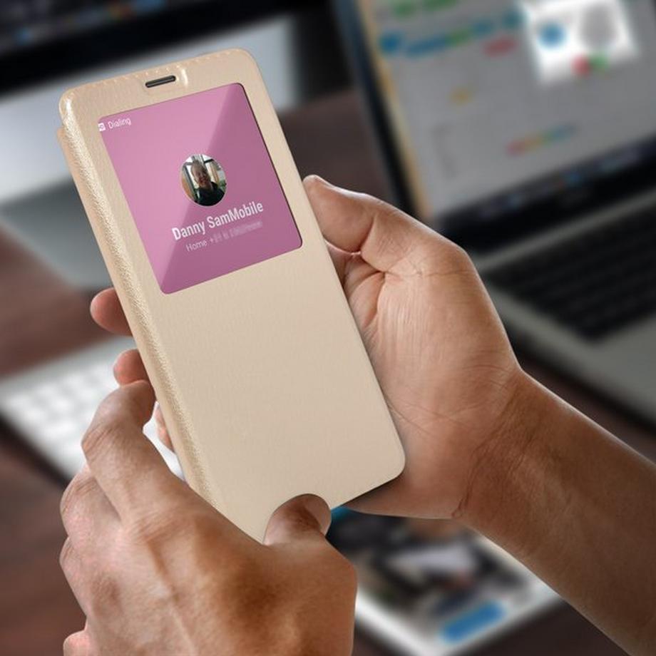 Avizar  Custodia Finestra Honor 20 Lite 