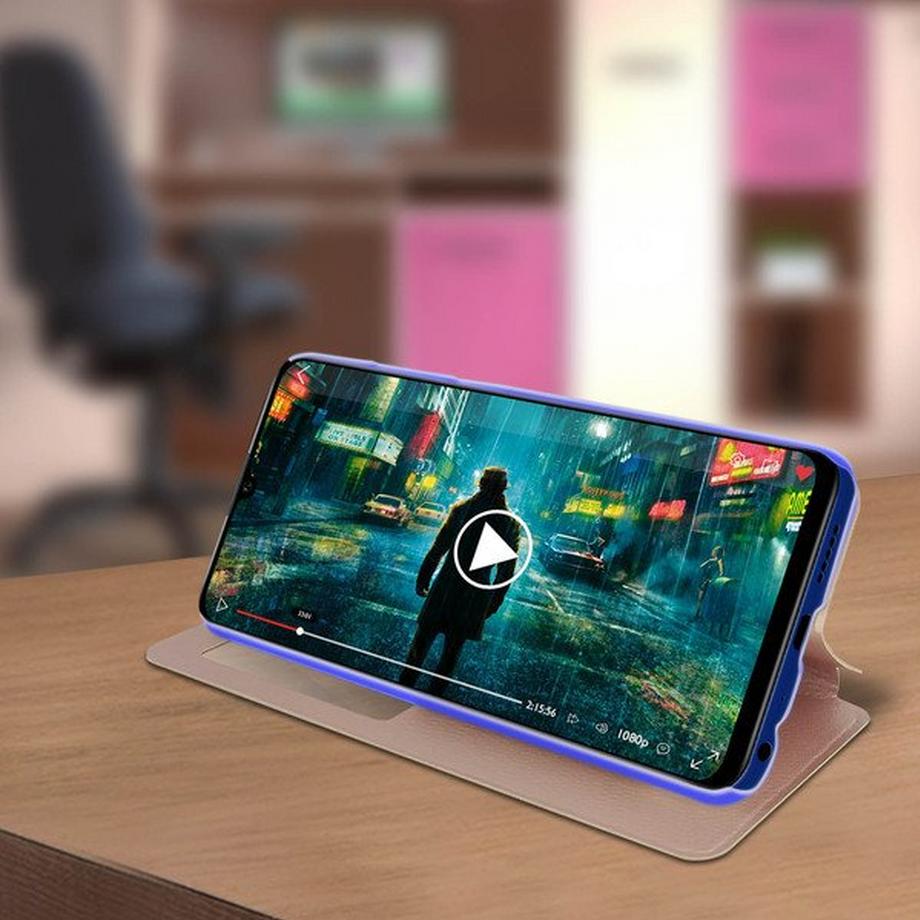 Avizar  Custodia Finestra Honor 20 Lite 