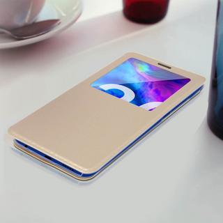 Avizar  Etui P Smart 2019/2020/Honor 10 Lite Or 