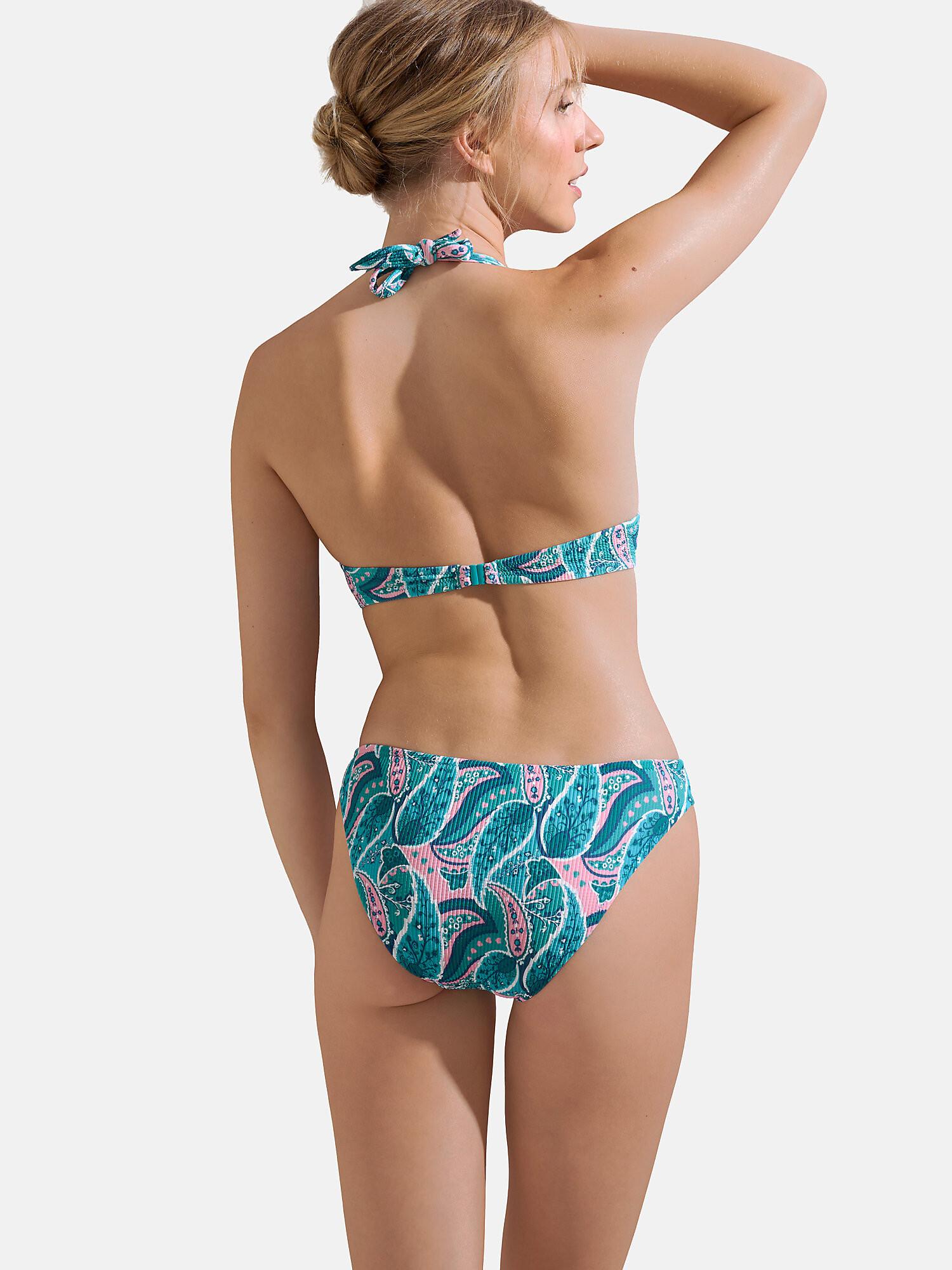 Lisca  Haut maillot de bain préformé Kavala 