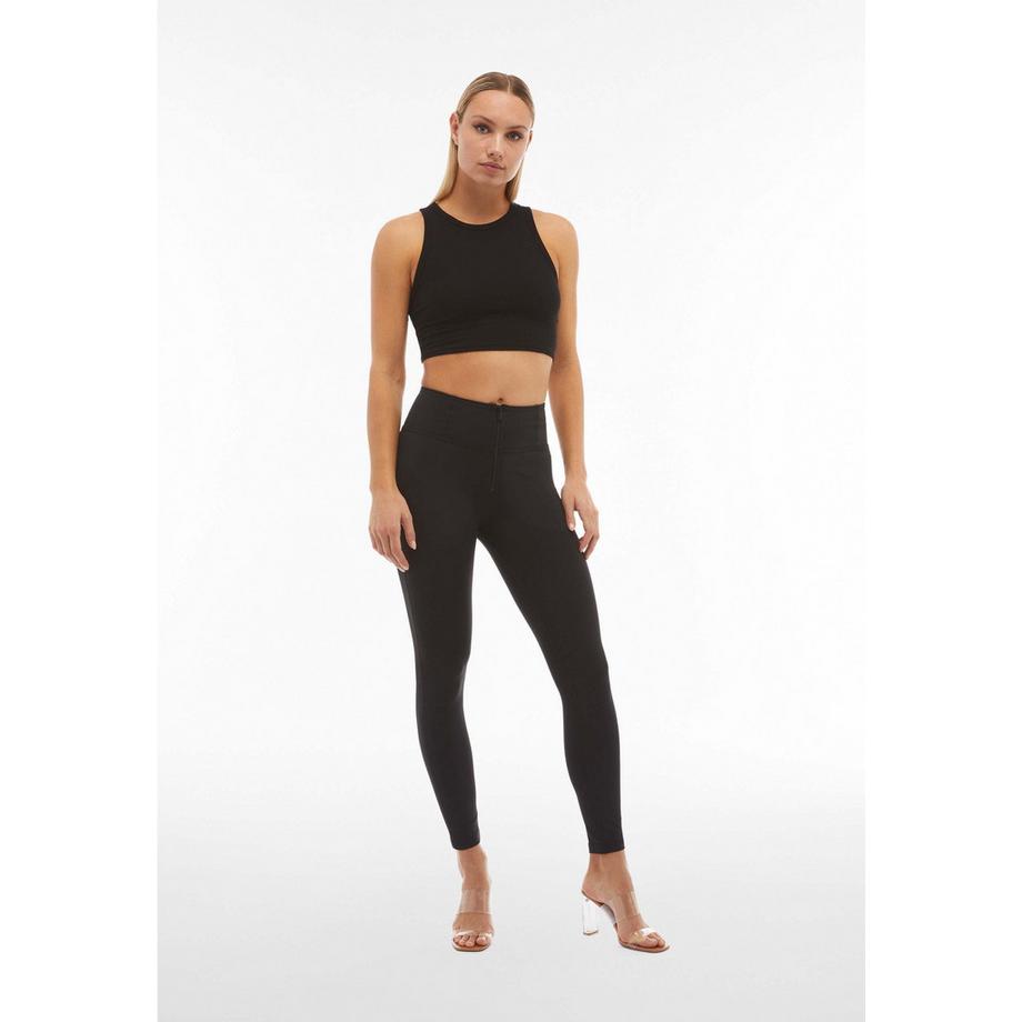 FREDDY WR.UP Shaping Superskinny Vita Alta Pantaloni  