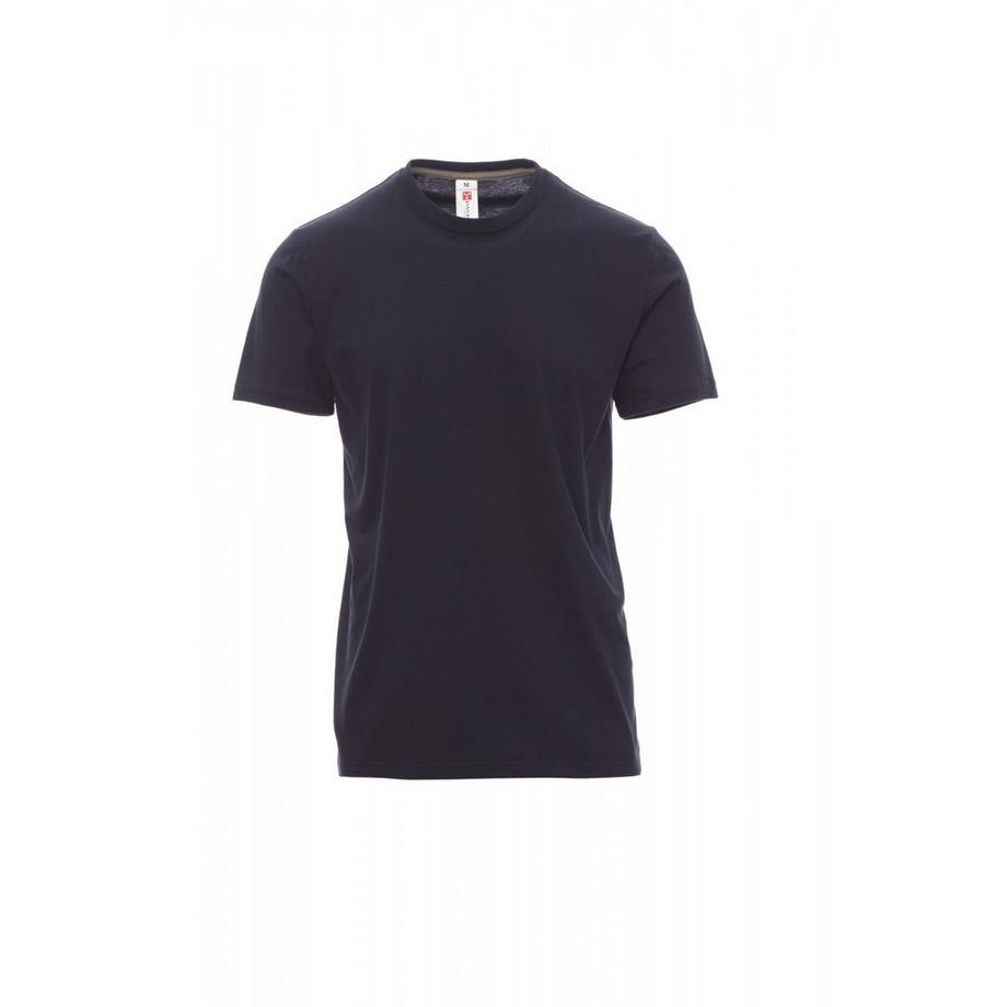 Payper Wear Sunset T-Shirt Manches Courtes  