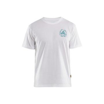 t-shirt beach club