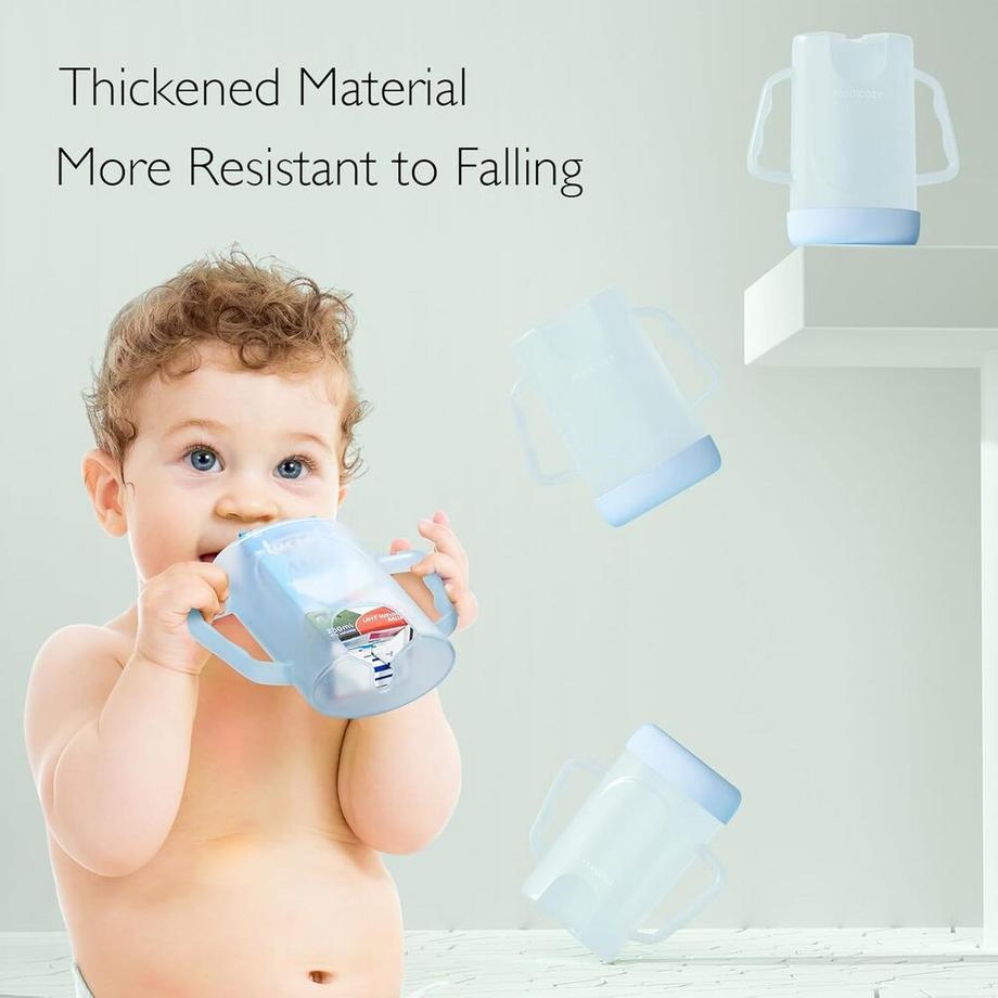 Momcozy  Auslaufsicherer Halter 