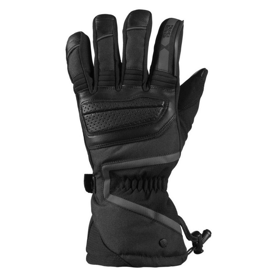 iXS  Winter-Motorradhandschuhe Frau  tour lt vail-st 3.0 