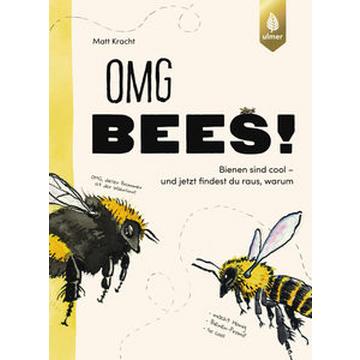 OMG Bees!