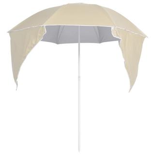 VidaXL Parasol de plage  