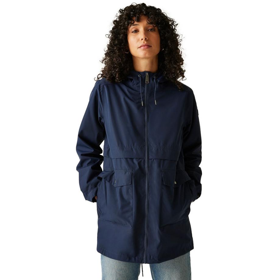 Regatta Navaeh Veste Imperméable  