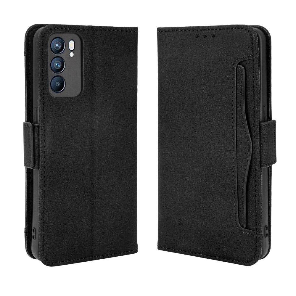 Cover-Discount  Oppo Reno6 - Custodia Con 