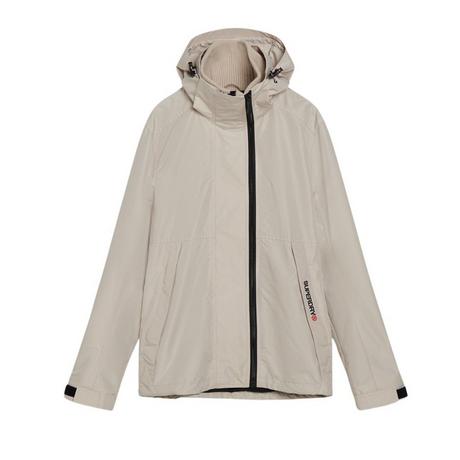 Superdry  veste imperméable à capuche yachter 