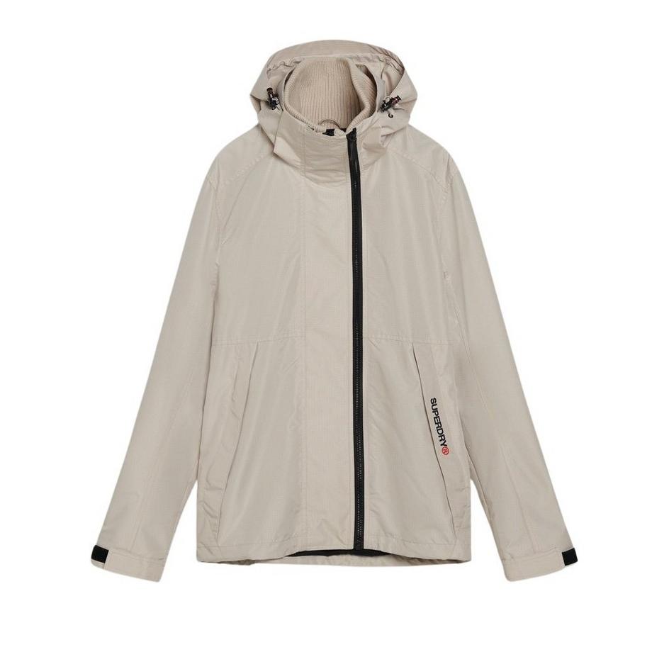 regenjacke mit kapuze yachter