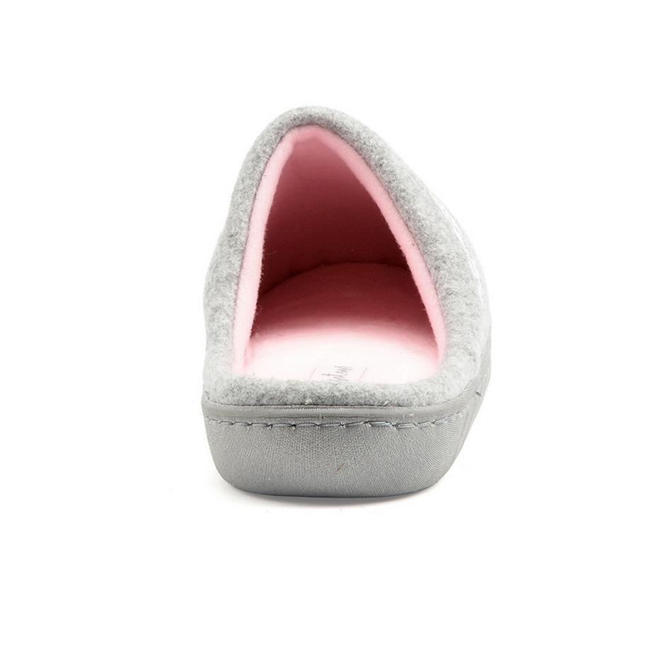 isotoner Heidi Hausschuhe  