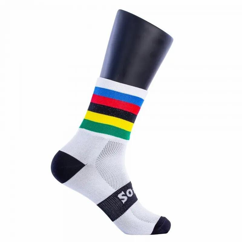 Softee  socken world champion 