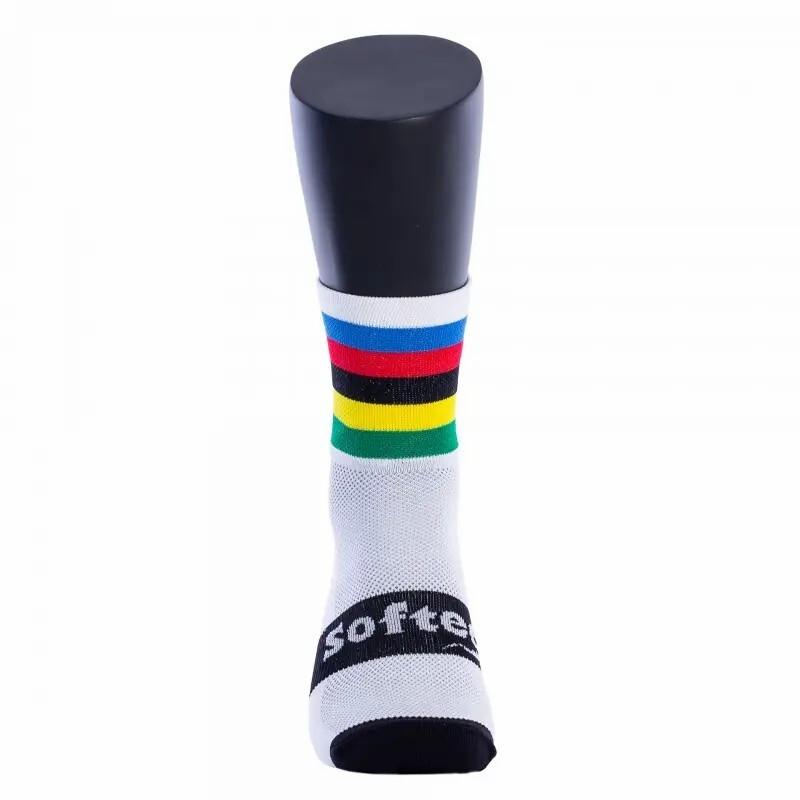 Softee  socken world champion 