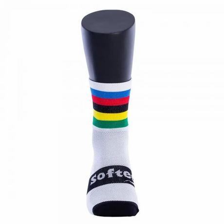 Softee  socken world champion 