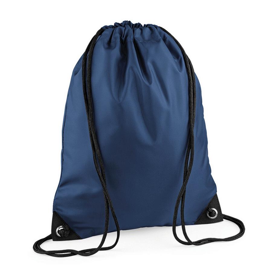 Premium Borsa Con Coulisse