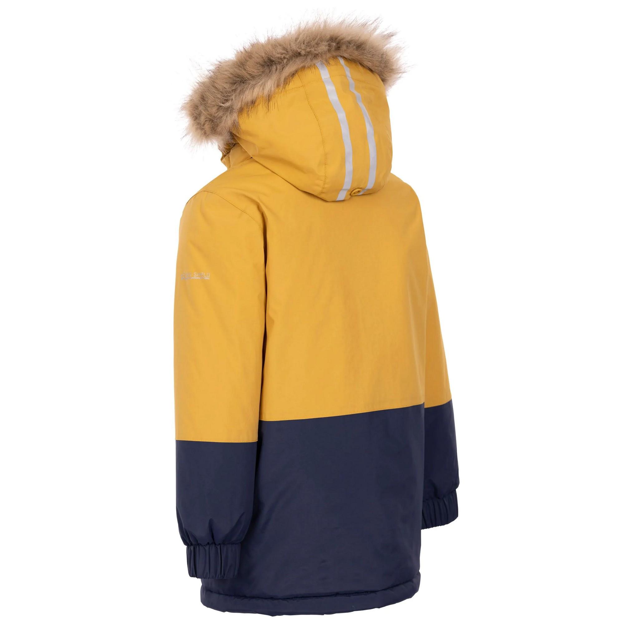 Trespass  Imperméable LAYTONE Enfant 