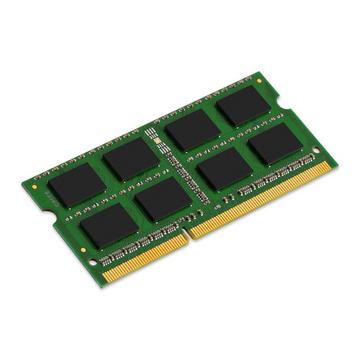 ValueRAM (1 x 8GB, DDR3L-1600, SODIMM 204)