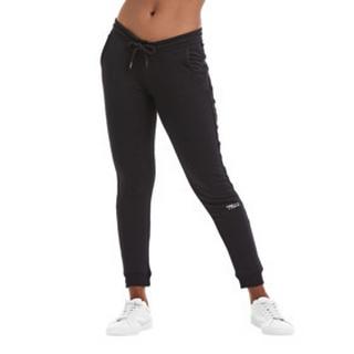 YEAZ  CHILAX Pantalon de jogging - jet black 