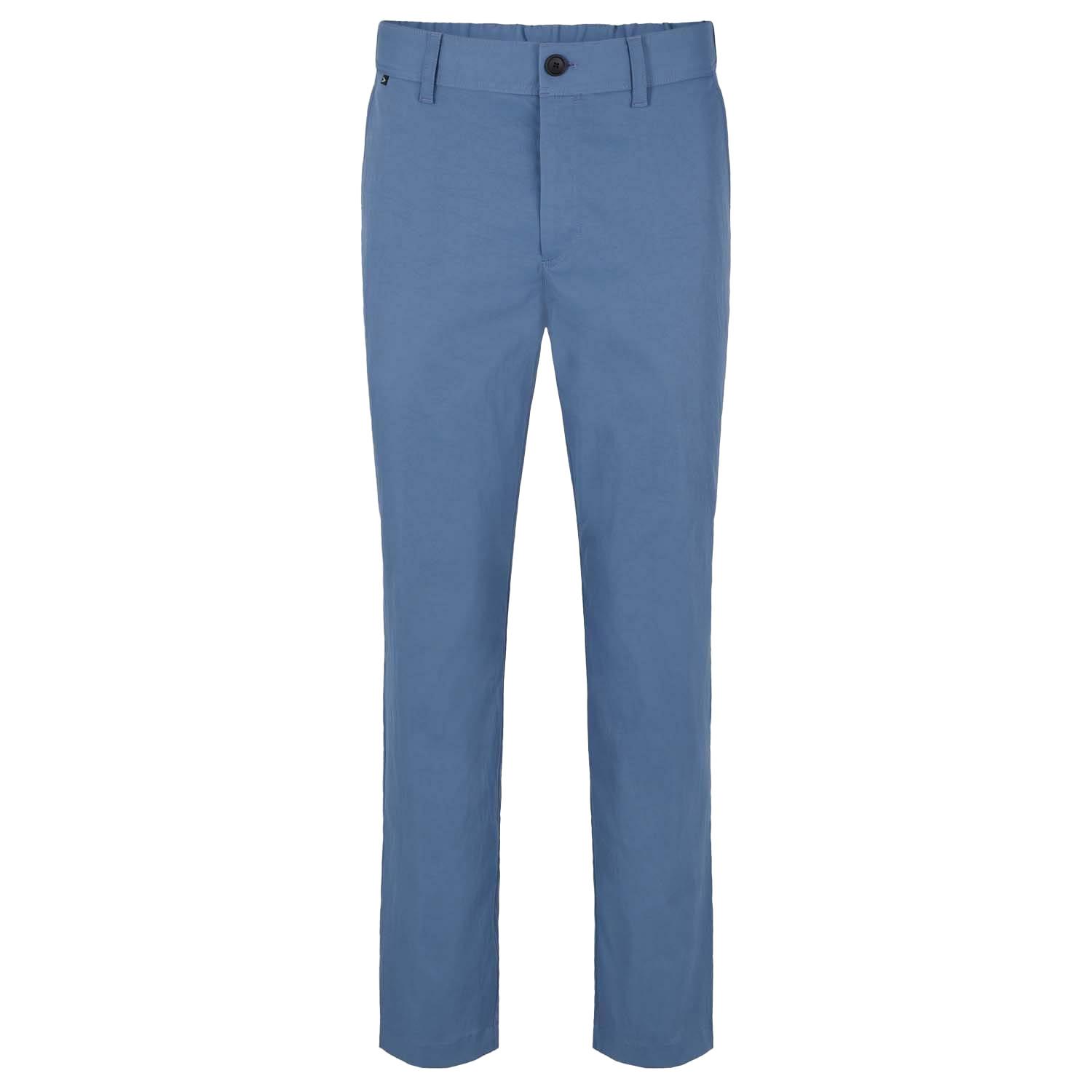 BOSS Perin Slim Fit Chino Hose  