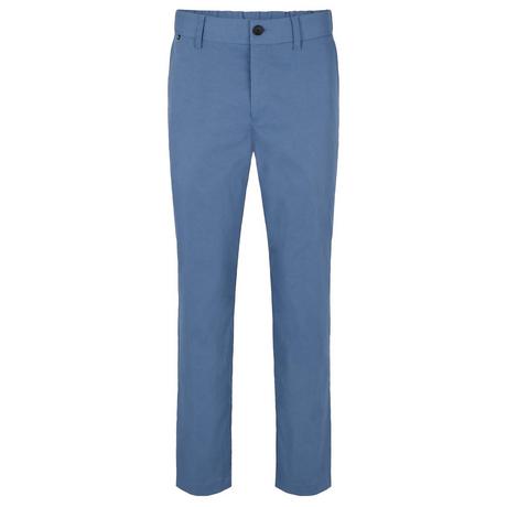 BOSS Perin Slim Fit Chino Hose  