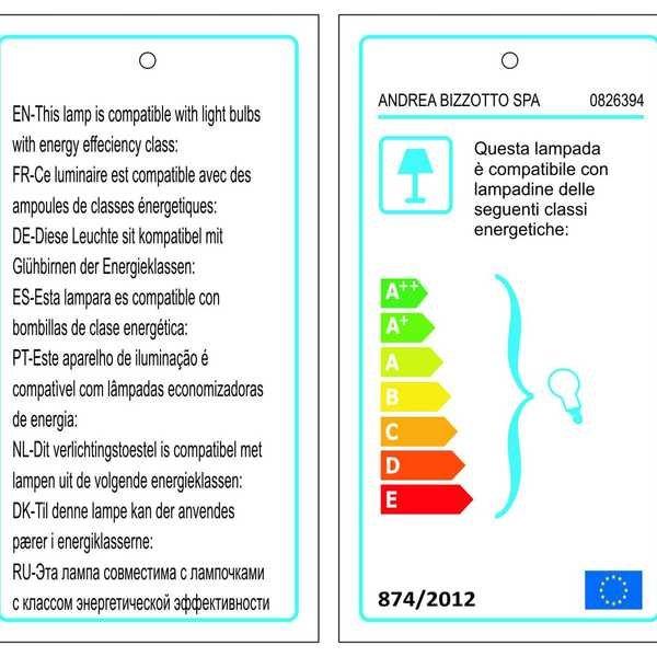 mutoni Suspension Zurine  