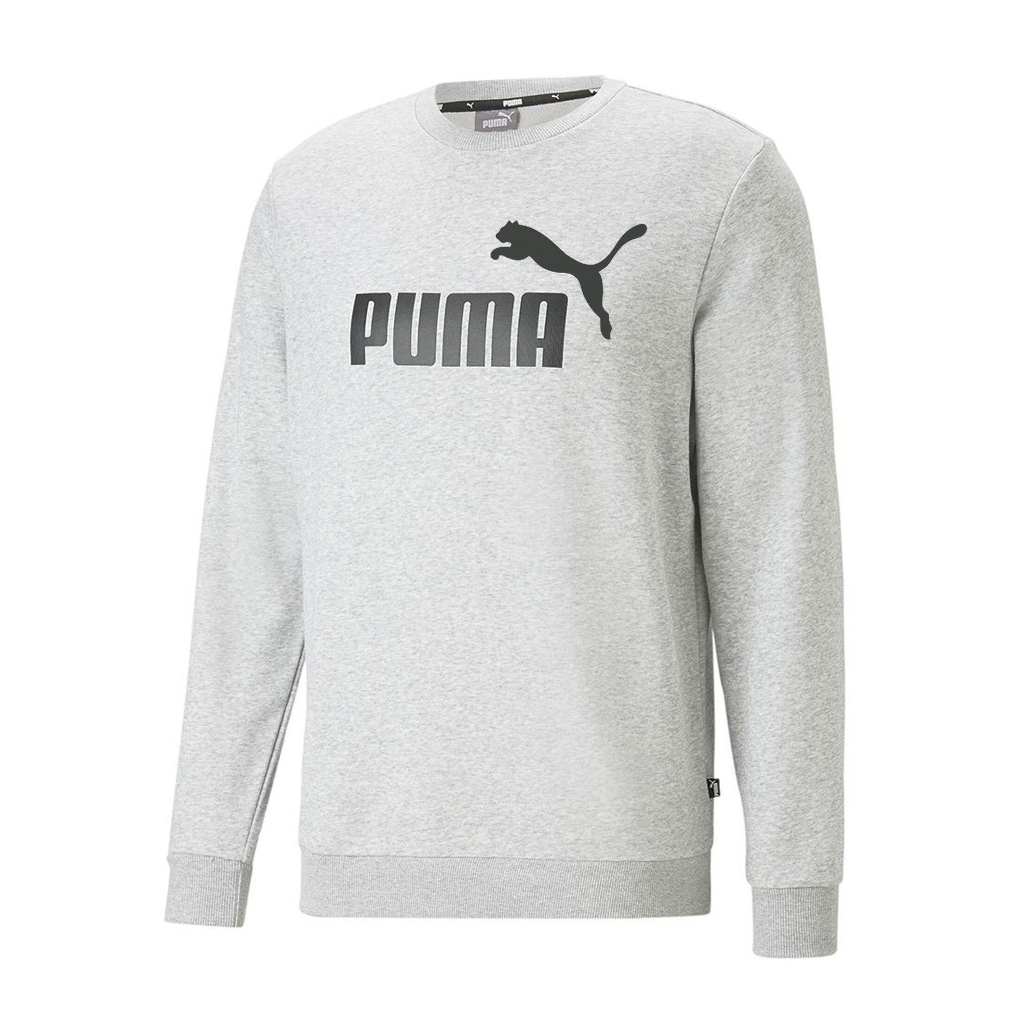 PUMA  ESS Sweatshirt 