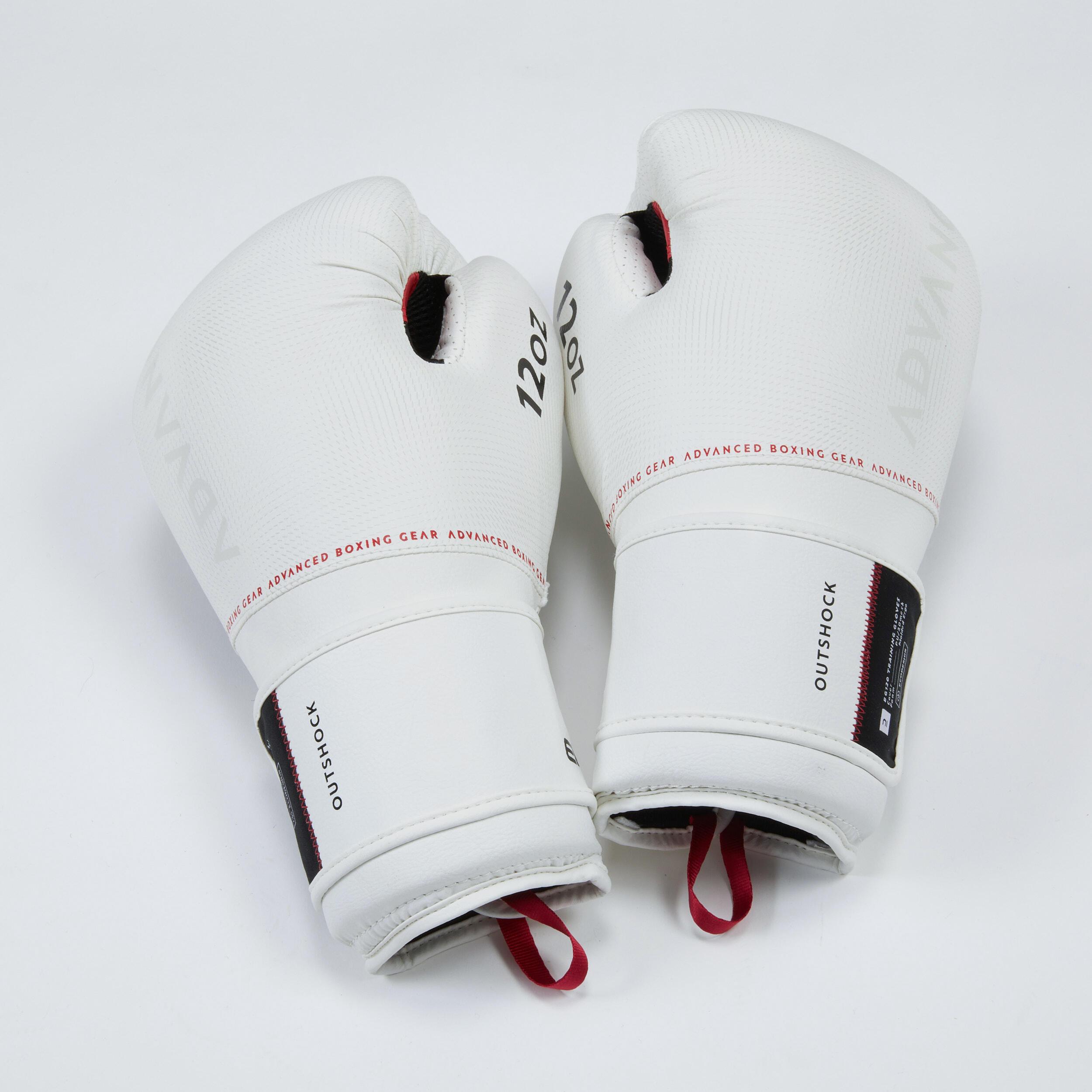 Outshock  Gants de boxe - ERGO 