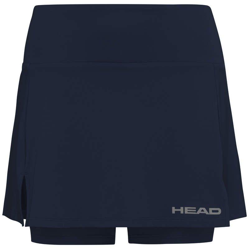 Image of Club Basic Skort G Dunkelblau Mädchen Blau 176