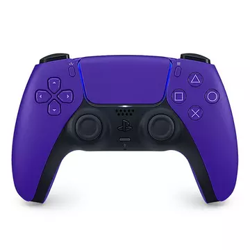 DualSense Violett Bluetooth Gamepad Analog  Digital PlayStation 5
