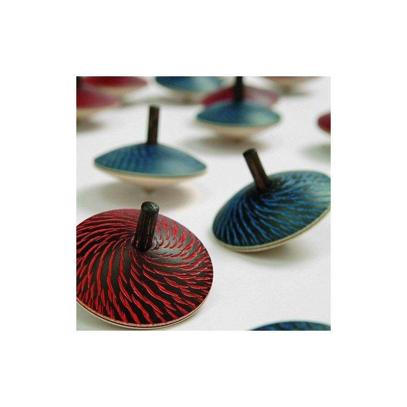 Image of Kreisel Black Diva 57mm Unisex