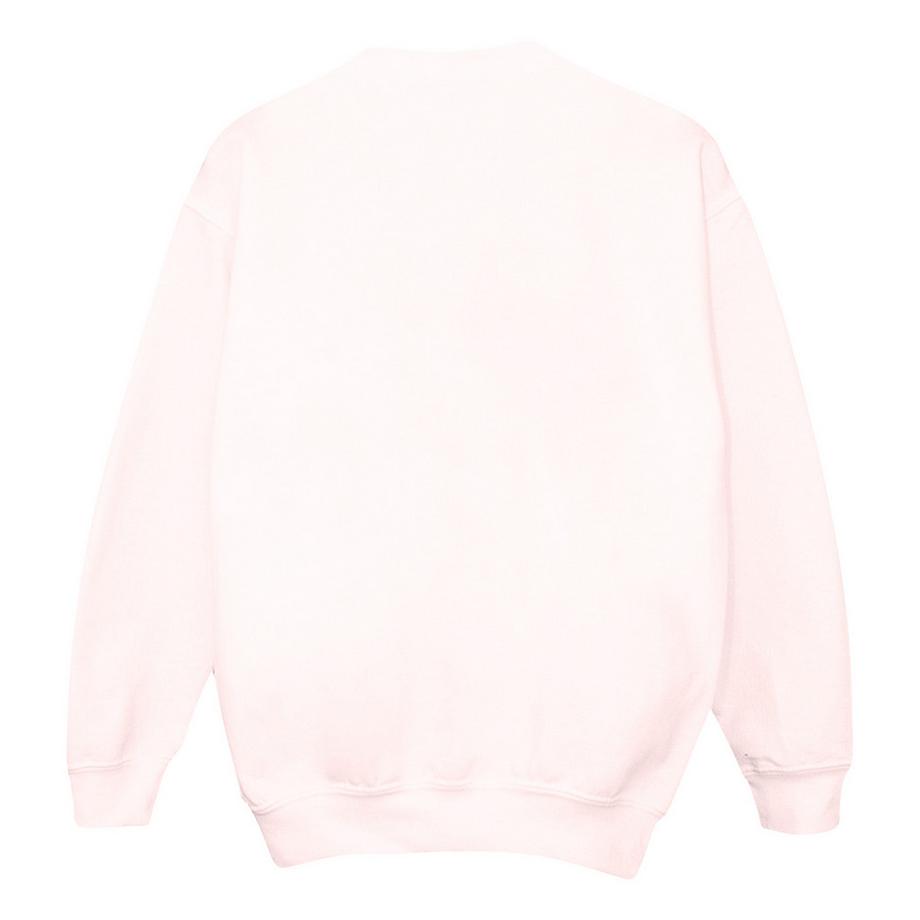 HARRY-POTTER  Hogwarts Sweatshirt 