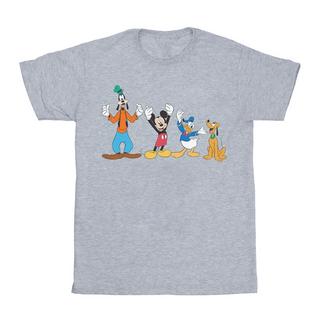 Disney  Tshirt 