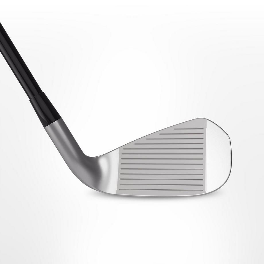 INESIS  Fer de golf débutant graphite 