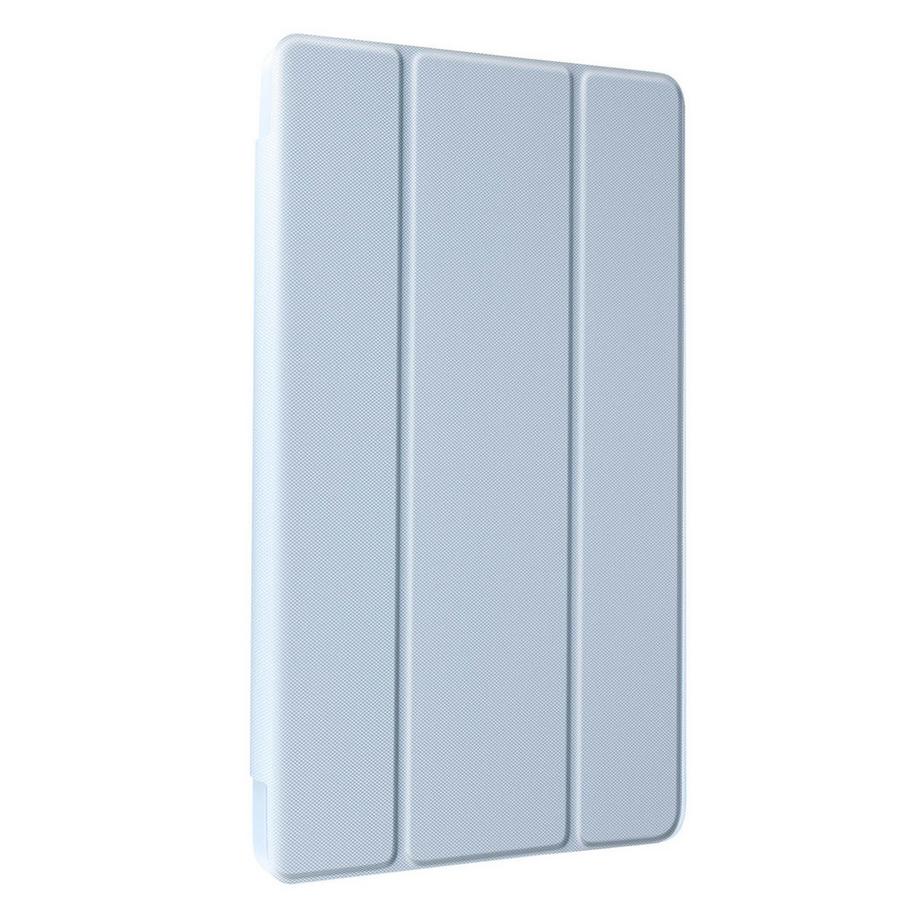 DuxDucis  Étui Galaxy Tab S9 FE Toby Bleu 