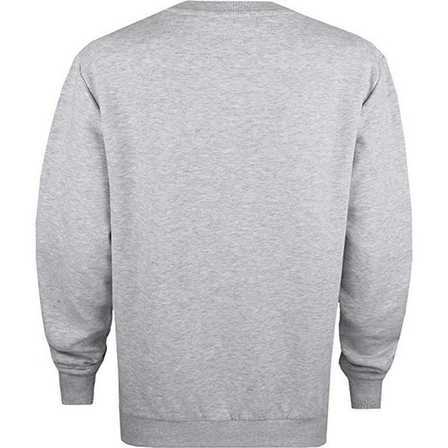 Disney Mickey Mouse Sweatshirt Arc-en-ciel  