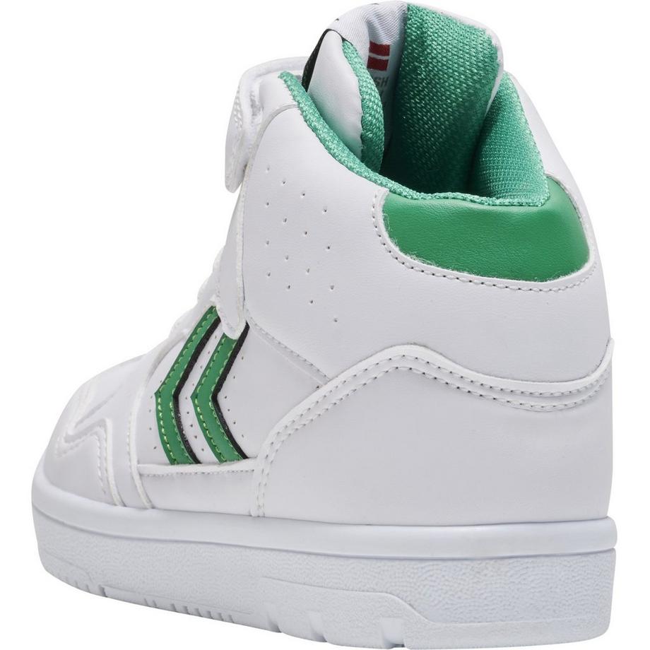Hummel Camden Hohe Sneakers Kinder  