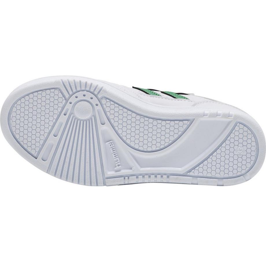 Hummel Camden Hohe Sneakers Kinder  