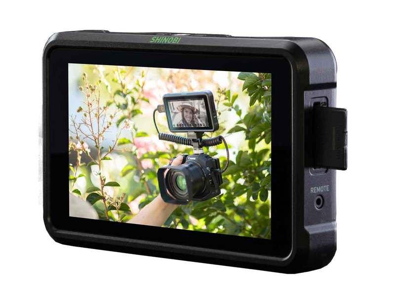 Atomos Atomos Shinobi 5 