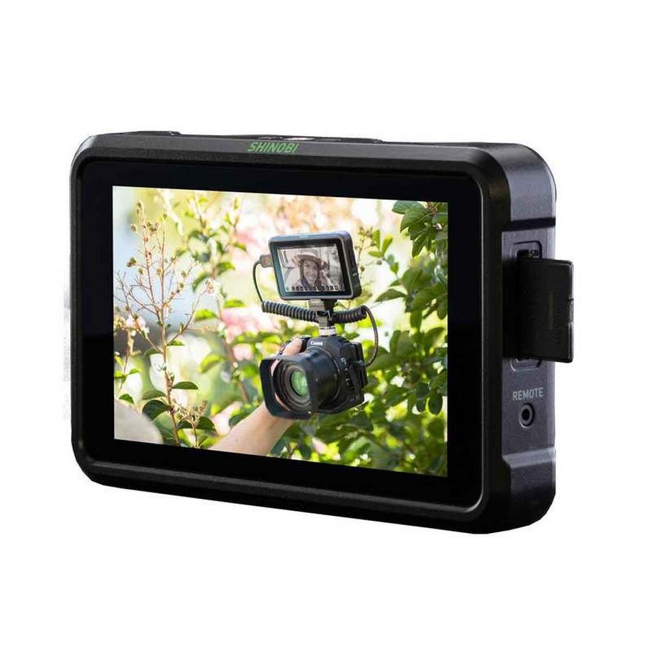 Atomos  Atomos Shinobi 5 "4K HDMI Monitor 