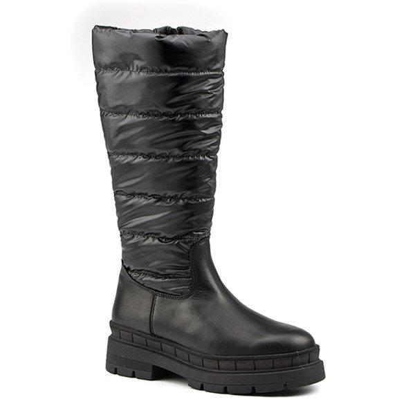 Image of Stiefel 1-1-26629-29 Damen Schwarz 37