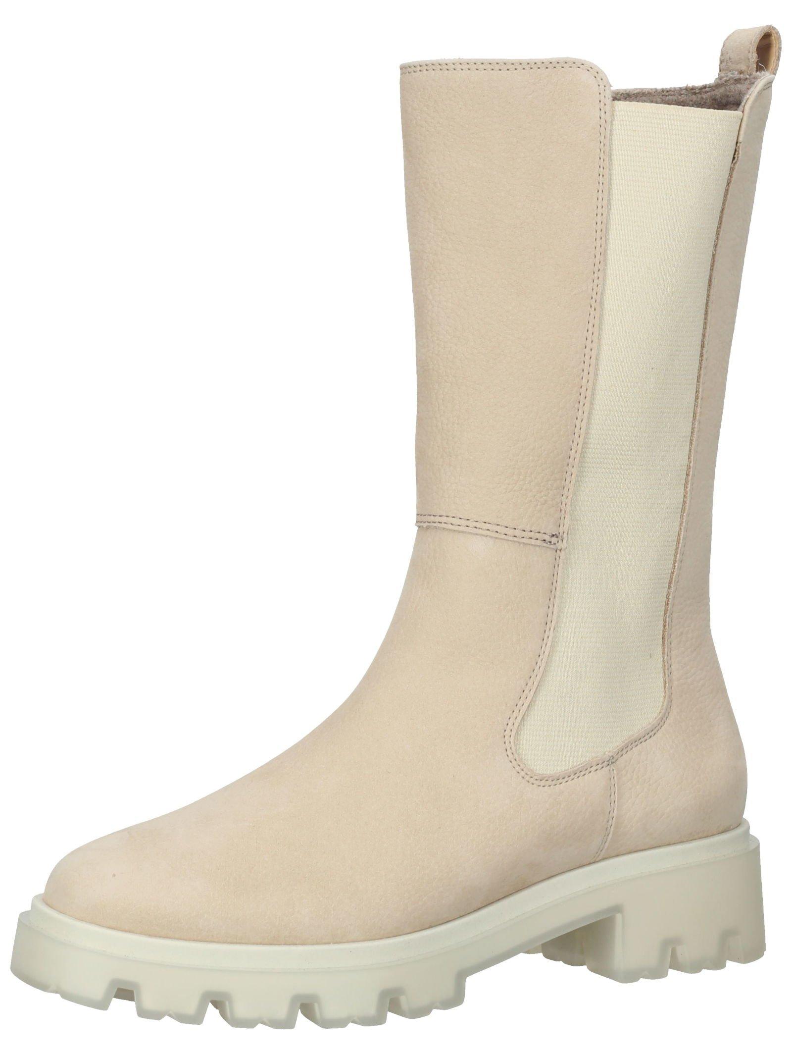 Image of Stiefelette 9003 Damen Beige 42.5