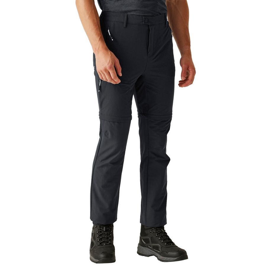 Regatta  Pantalon de randonnée HIGHTON 