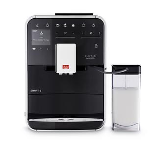 Melitta Kaffeevollautomat Barista T Smart F830-102 Bluetooth  
