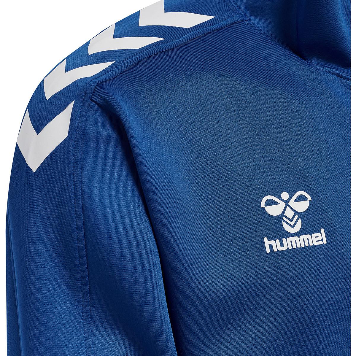 Hummel  giacca hmlcore xk 