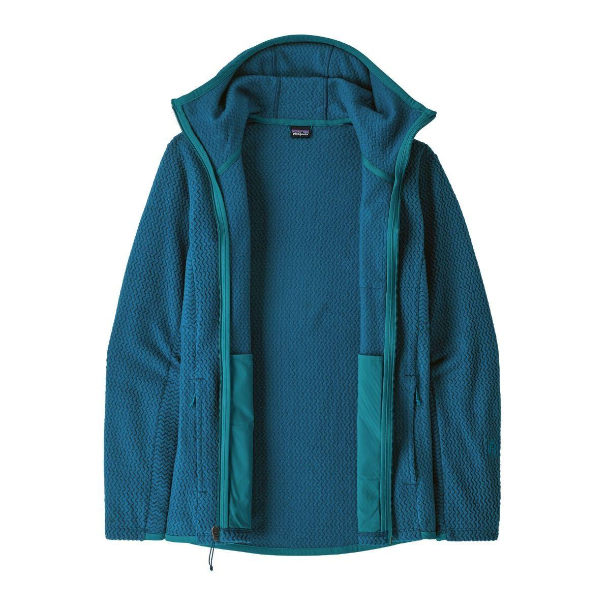 Patagonia  W's R1 Air Full-Zip Hoody 