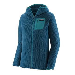 Patagonia  W's R1 Air Full-Zip Hoody 