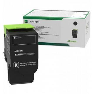 Lexmark  C2320K0 (BK) 