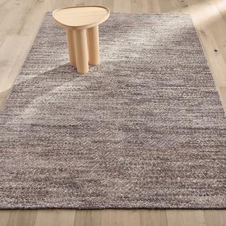 AM.PM Tapis laine et chanvre  