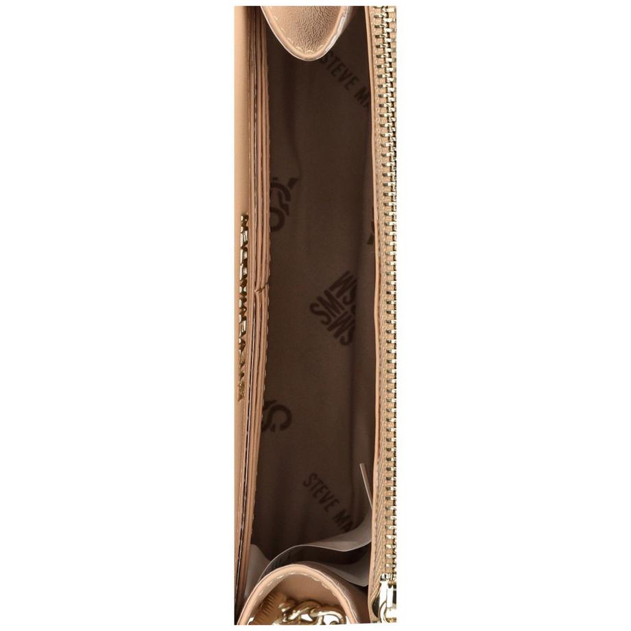 STEVE MADDEN Clutch mit Schleifendetail  